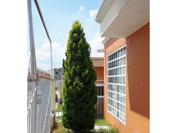 Casa en Renta en Soyaniquilpan, amueblada y con todos los servicios incluidos.