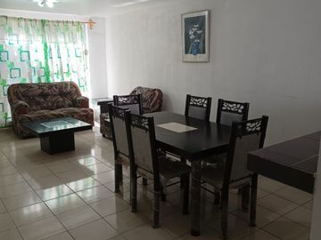 Casa en Renta en Soyaniquilpan, amueblada y con todos los servicios incluidos.