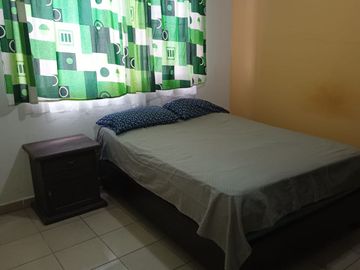 Casa en Renta en Soyaniquilpan, amueblada y con todos los servicios incluidos.
