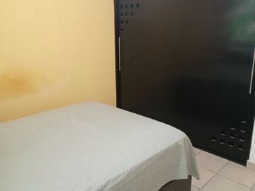 Casa en Renta en Soyaniquilpan, amueblada y con todos los servicios incluidos.