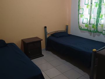 Casa en Renta en Soyaniquilpan, amueblada y con todos los servicios incluidos.