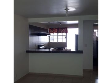 Casa en Renta en Soyaniquilpan, amueblada y con todos los servicios incluidos.