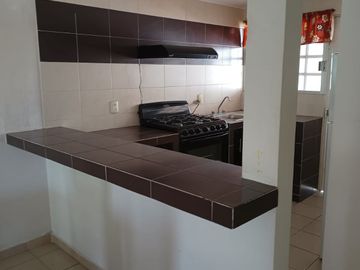 Casa en Renta en Soyaniquilpan, amueblada y con todos los servicios incluidos.