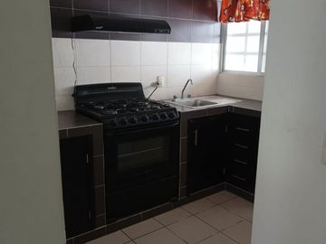 Casa en Renta en Soyaniquilpan, amueblada y con todos los servicios incluidos.