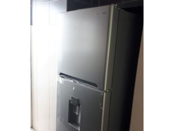 Casa en Renta en Soyaniquilpan, amueblada y con todos los servicios incluidos.