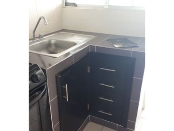 Casa en Renta en Soyaniquilpan, amueblada y con todos los servicios incluidos.