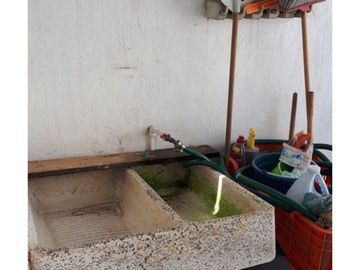 Casa en Renta en Soyaniquilpan, amueblada y con todos los servicios incluidos.