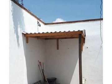 Casa en Renta en Soyaniquilpan, amueblada y con todos los servicios incluidos.