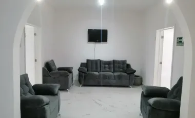 Renta Bonitos Consultorios u Oficinas desde 20m2 en Col. Roma Nte