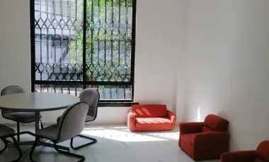 Renta Bonitos Consultorios u Oficinas desde 20m2 en Col. Roma Nte