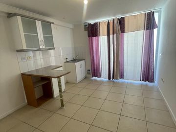 Departamento, Condominio Bonasort III (Inversion)
