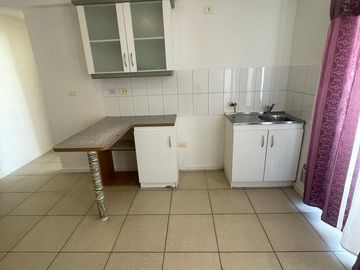 Departamento, Condominio Bonasort III (Inversion)