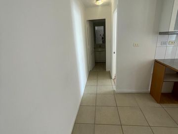 Departamento, Condominio Bonasort III (Inversion)