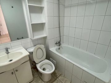 Departamento, Condominio Bonasort III (Inversion)