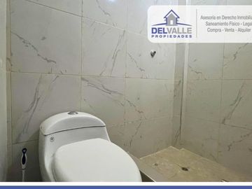 SE VENDE LOCAL DE 03 NIVELES - MIRAFLORES COUNTRY CLUB