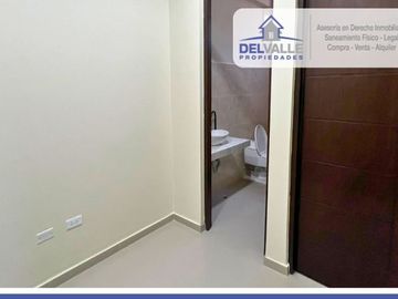SE VENDE LOCAL DE 03 NIVELES - MIRAFLORES COUNTRY CLUB