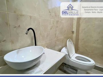 SE VENDE LOCAL DE 03 NIVELES - MIRAFLORES COUNTRY CLUB