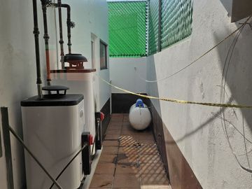 (CVO) CASA EN LOMAS TETELA $5,750,000