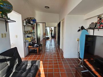 (CVO) CASA EN LOMAS TETELA $5,750,000