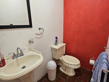 (CVO) CASA EN LOMAS TETELA $5,750,000