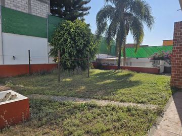 (CVO) CASA EN LOMAS TETELA $5,750,000