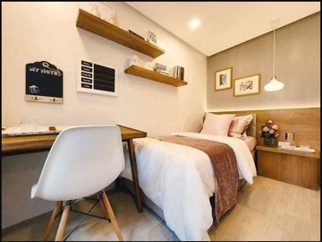 4-bedroom Single Attached House For Sale in Cainta Rizal - ARIA AT SERRA MONTE