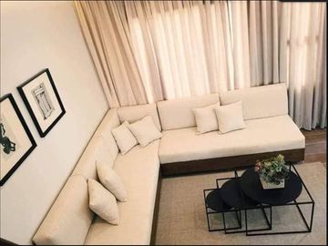 4-bedroom Single Attached House For Sale in Cainta Rizal - ARIA AT SERRA MONTE
