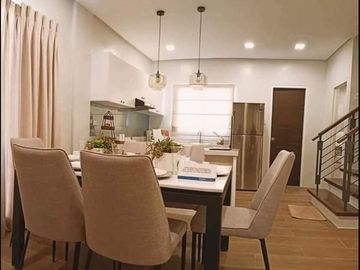 4-bedroom Single Attached House For Sale in Cainta Rizal - ARIA AT SERRA MONTE