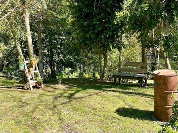 SE vende paraíso en la Tierra, acogedora casa con vista al lago Calafquén