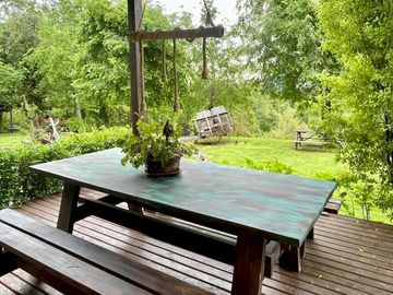 SE vende paraíso en la Tierra, acogedora casa con vista al lago Calafquén