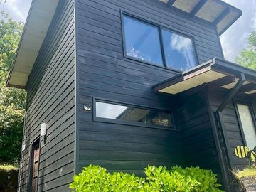 SE vende paraíso en la Tierra, acogedora casa con vista al lago Calafquén