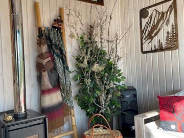 SE vende paraíso en la Tierra, acogedora casa con vista al lago Calafquén