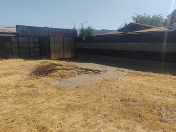 ATENCIÓN INVERSIONISTAS AMPLIO TERRENO URBANO CERCA DE FUTURO TERMINAL DE BUSES DE TALCA