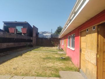 ATENCIÓN INVERSIONISTAS AMPLIO TERRENO URBANO CERCA DE FUTURO TERMINAL DE BUSES DE TALCA