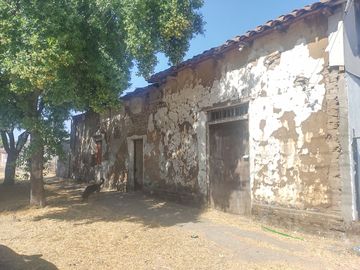 ATENCIÓN INVERSIONISTAS AMPLIO TERRENO URBANO CERCA DE FUTURO TERMINAL DE BUSES DE TALCA