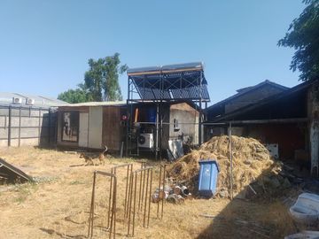 ATENCIÓN INVERSIONISTAS AMPLIO TERRENO URBANO CERCA DE FUTURO TERMINAL DE BUSES DE TALCA