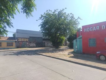 ATENCIÓN INVERSIONISTAS AMPLIO TERRENO URBANO CERCA DE FUTURO TERMINAL DE BUSES DE TALCA