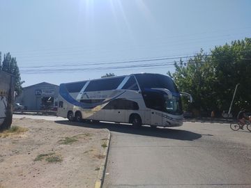 ATENCIÓN INVERSIONISTAS AMPLIO TERRENO URBANO CERCA DE FUTURO TERMINAL DE BUSES DE TALCA