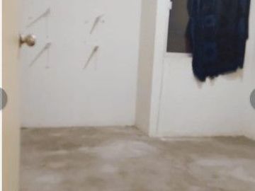 CASA EN VENTA, CIENEGA DE FLORE'S, COL. HEROES DE MONTERREY, 2 PLANTAS, 2 RECAMARAS, UN BAÑO Y ESTACIONAMIENTO