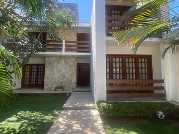 CASA EN VENTA Y RENTA EN COSTA DE ORO BOCA DEL RÍO | ARLETTE FLORES