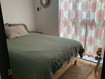 Lindo departamento muy ubicado en la Col Narvarte