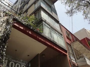 Lindo departamento muy ubicado en la Col Narvarte