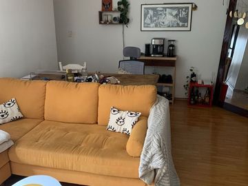 Lindo departamento muy ubicado en la Col Narvarte