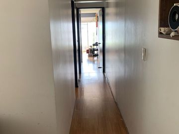 Lindo departamento muy ubicado en la Col Narvarte