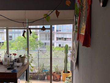 Lindo departamento muy ubicado en la Col Narvarte