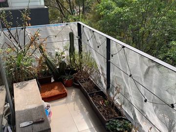 Lindo departamento muy ubicado en la Col Narvarte