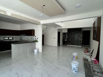 CASA DE CUATRO RECAMARAS EN VENTA BOCA DEL RIO