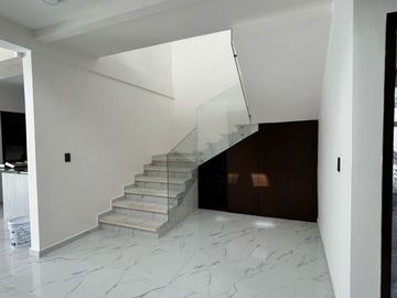 CASA DE CUATRO RECAMARAS EN VENTA BOCA DEL RIO