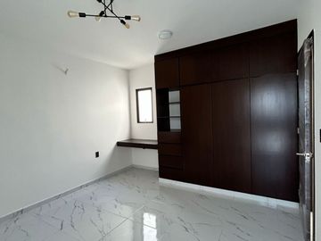 CASA DE CUATRO RECAMARAS EN VENTA BOCA DEL RIO