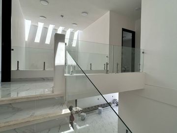 CASA DE CUATRO RECAMARAS EN VENTA BOCA DEL RIO